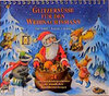 Buchcover Glitzernüsse für den Weihnachtsmann