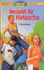 Buchcover Bestzeit für Natascha