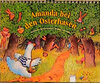 Buchcover Amanda bei den Osterhasen