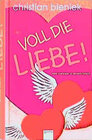 Buchcover Voll die Liebe!