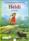 Buchcover Heidi