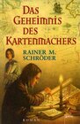 Buchcover Das Geheimnis des Kartenmachers
