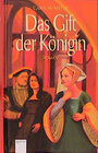 Buchcover Das Gift der Königin