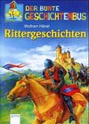 Buchcover Rittergeschichten