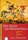 Buchcover Das Feuer des Prometheus