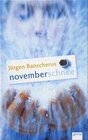 Buchcover Novemberschnee