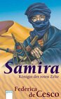 Buchcover Samira - Königin der roten Zelte