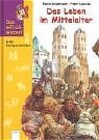 Buchcover Das Leben im Mittelalter