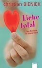 Buchcover Liebe total