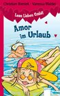 Buchcover Amor im Urlaub