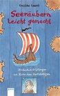 Buchcover Seeräubern leicht gemacht