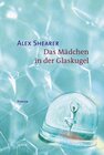 Buchcover Das Mädchen mit der Glaskugel