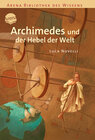 Buchcover Archimedes und der Hebel der Welt