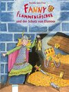 Buchcover Fanny Flammenlöscher und der Schatz von Elsmoor