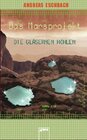 Buchcover Die gläsernen Höhlen