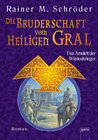 Buchcover Die Bruderschaft vom Heiligen Gral - Das Amulett der Wüstenkrieger