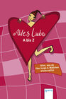 Buchcover Alles Liebe - A bis Z