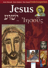 Buchcover Jesus - Jeschua - Iesous