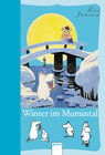 Buchcover Winter im Mumintal