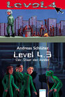 Buchcover Level 4.3 - Der Staat der Kinder