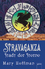 Buchcover Stravaganza - Stadt der Sterne