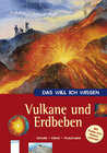 Buchcover Vulkane und Erdbeben