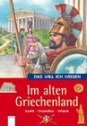 Buchcover Im alten Griechenland