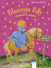 Buchcover Prinzessin Polly und die 21 1/2 Verbote