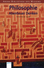 Buchcover Philosophie - Abenteuer Denken