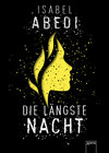 Buchcover Die längste Nacht