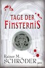 Buchcover Tage der Finsternis