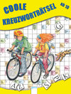 Buchcover Coole Kreuzworträtsel