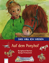 Buchcover Auf dem Ponyhof