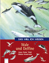 Buchcover Wale und Delfine