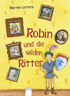 Buchcover Robin und die wilden Ritter