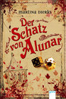 Buchcover Der Schatz von Alunar