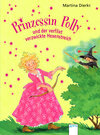 Buchcover Prinzessin Polly und der verflixt verzwickte Hexenstreich