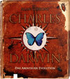 Buchcover Charles Darwin - Das Abenteuer Evolution