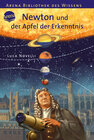 Buchcover Newton und der Apfel der Erkenntnis