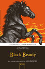 Buchcover Black Beauty. Mit einem Vorwort von Meg Rosoff