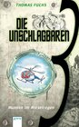 Buchcover Die Unschlagbaren Drei (4) Mumien im Nieselregen