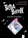 Buchcover Bella Buuuh und der Eispalast