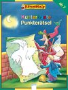 Buchcover Kunterbunte Punkterätsel