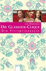 Buchcover Die Glamour-Clique - Die Flirtprinzessin