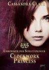 Buchcover Clockwork Princess