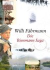 Buchcover Die Bienmann-Saga