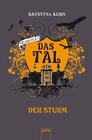 Buchcover Das Tal: Der Sturm