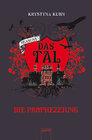 Buchcover Das Tal: Die Prophezeiung