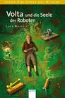 Buchcover Volta und die Seele der Roboter