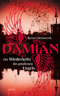 Buchcover Damian - Die Wiederkehr des gefallenen Engels